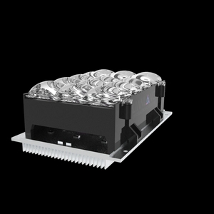Lens Module 3x5 China Manufacturer with High Quality 405nm UV Board <strong>LED</strong> Light Source <strong>Array</strong> Lens - Product Image 1