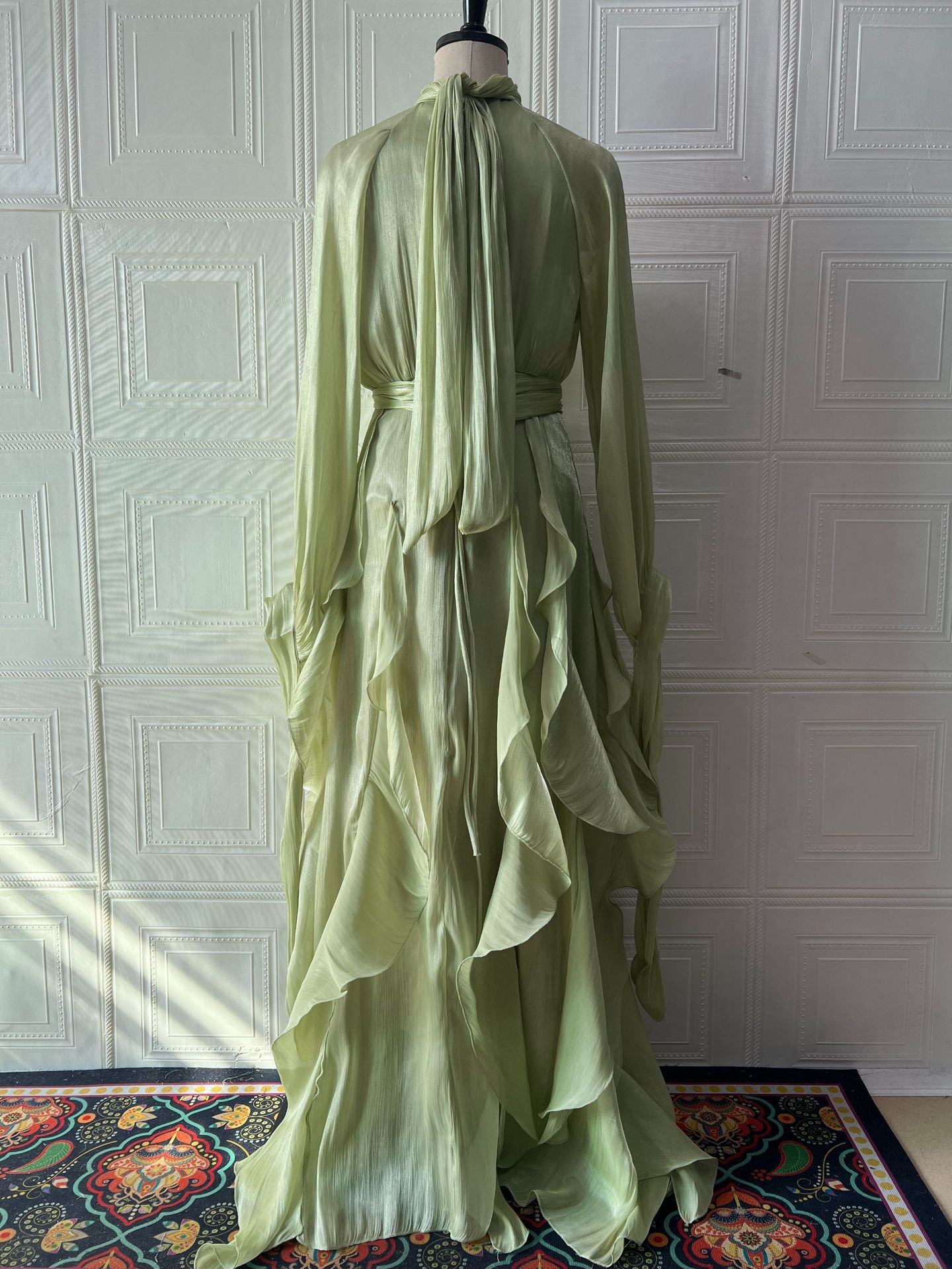 Verde