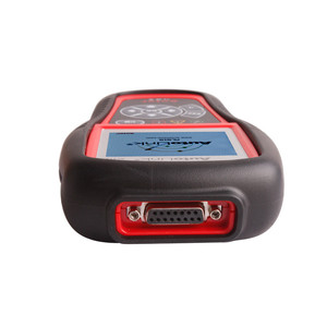 Original Autel AutoLink AL519 OBD-II y escáner herramienta Multi-idiomas - Product Image 5