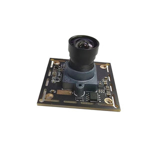 5MP Global Shutter Externer Auslöser USB 2.0 Color Industrial Camera Module