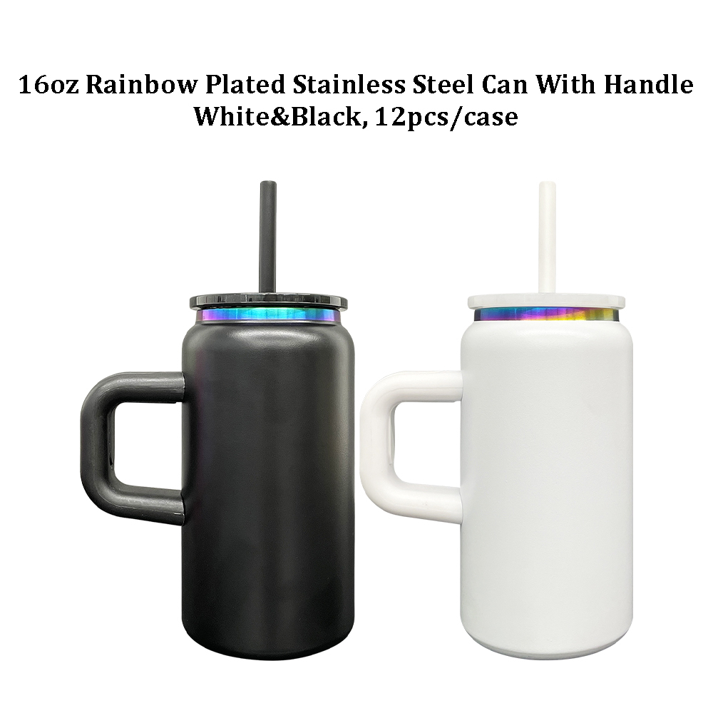 White&Black-12pcs-TMBH16SB02