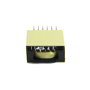 ef12.6 ef16 ef20 ef25 ef变压器5v smps 220至24伏48vdc反激式变压器4针印刷电路板单相氖变压器 - Product Image 3