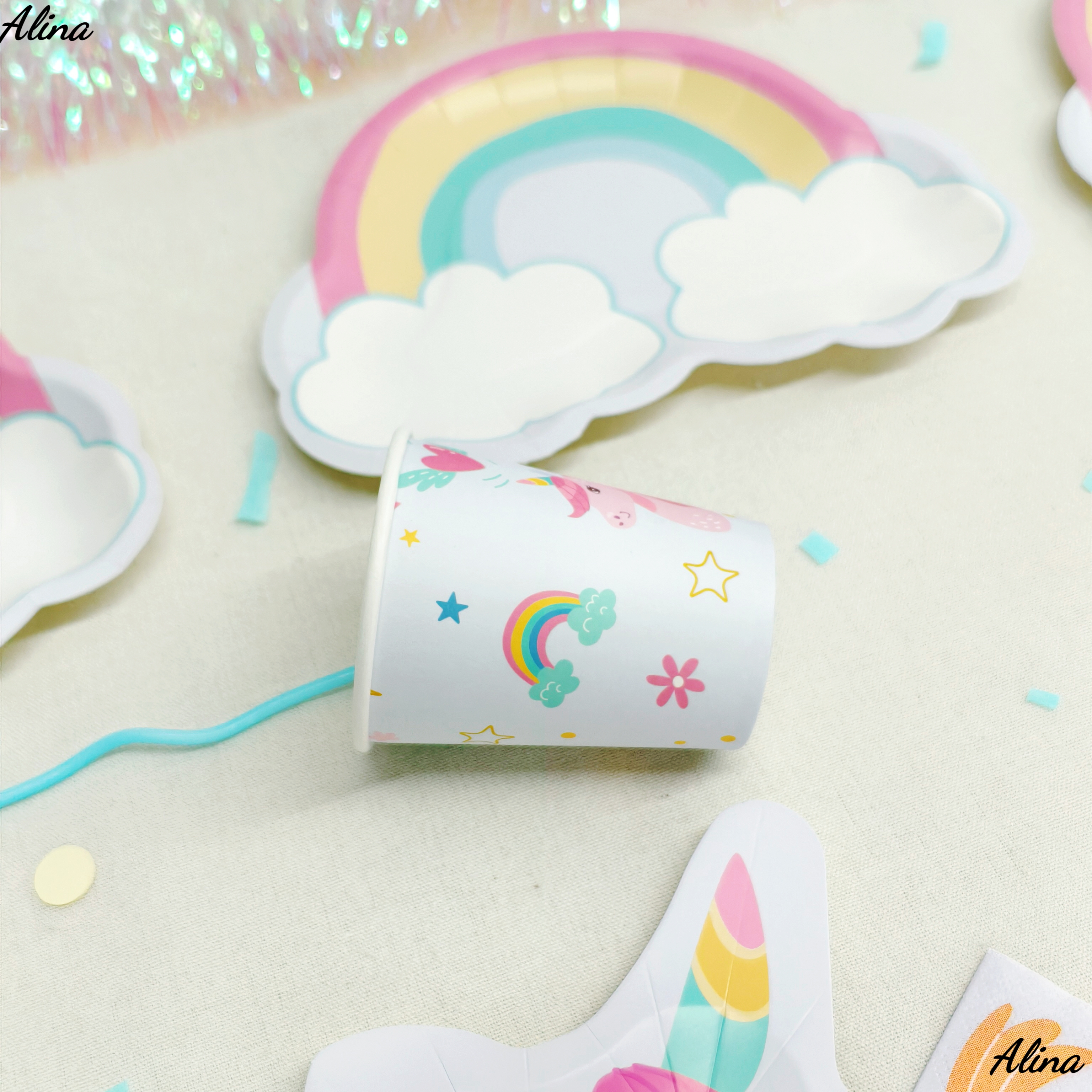 cup*8pcs