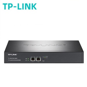 Tp-Link TL-NAC300-NMS工業用コンポーネント300ワイヤレスAP管理2ギガビットイーサネットポート内蔵NMSソフトウェア制服用 - Product Image 1