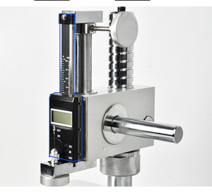 ETH 10 Digital Display Spring <strong>Compression</strong> and Tension Tester Spring <strong>Testing</strong> <strong>Machine</strong> With Printing <strong>Function</strong>