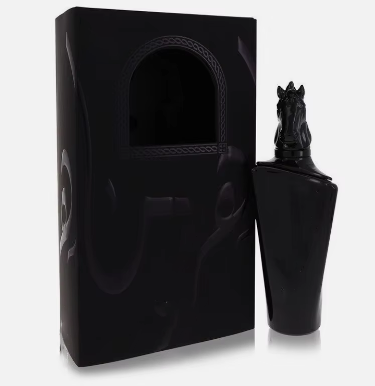 น้ำหอม Maahir Black Edition