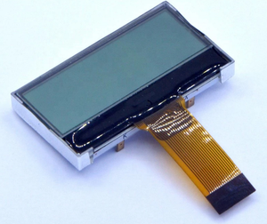 Módulo de pantalla lcd, 122X32, con 3,3 V - Product Image 2