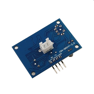 Waterproof <strong>Ultrasonic</strong> Module JSN-SR04T / AJ-SR04M Water Proof Integrated Distance Measuring Transducer <strong>Sensor</strong> for <strong>Arduino</strong> New