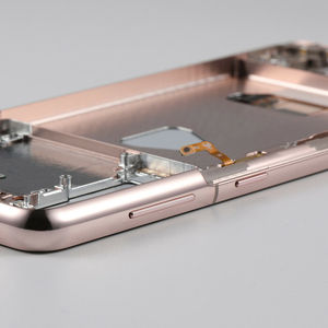 Sam S21 Lcd ที่มีกรอบสำหรับ Samsung S21หน้าจอสมบูรณ์