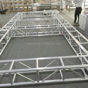 Olaylar için olaylar sahne aydınlatma kafes sistemi kafes yapısı parçaları aydınlatma makasları - Product Image 2