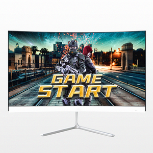 OEM 21.5 22 24 27 32 pollici PC led Gamer Monitor senza bordo 144HZ 165HZ Computer Desktop Gaming 2K 4K Monitor lcd - Product Image 3