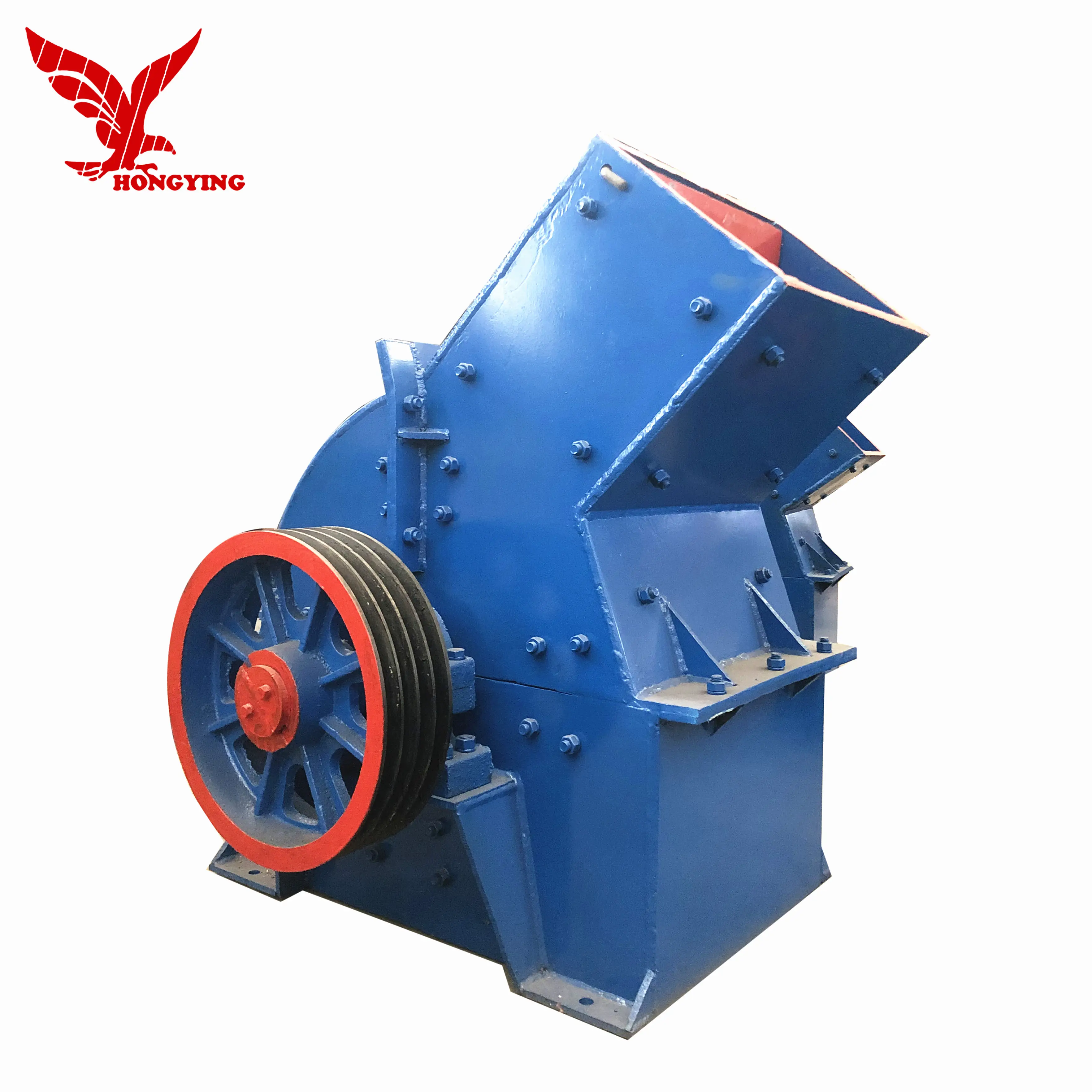 Small used rock crusher for sale stone crusher mobile