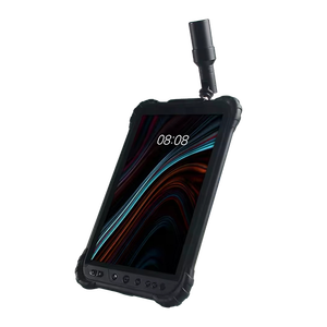SingularXYZ T8 Pro 8 "安卓地理信息系统全球定位系统手持平板电脑，用于绘制超高频天线和1.8米伸缩杆定制原始设备制造商支持 - Product Image 4