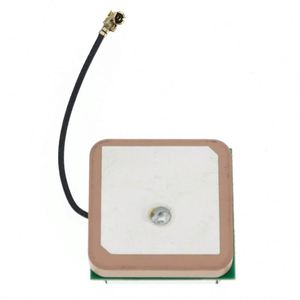 GY-NEO6MV2 nuovo modulo GPS NEO-6M NEO6MV2 con controllo di volo EEPROM MWC APM2.5 grande Antenna per Arduino - Product Image 4