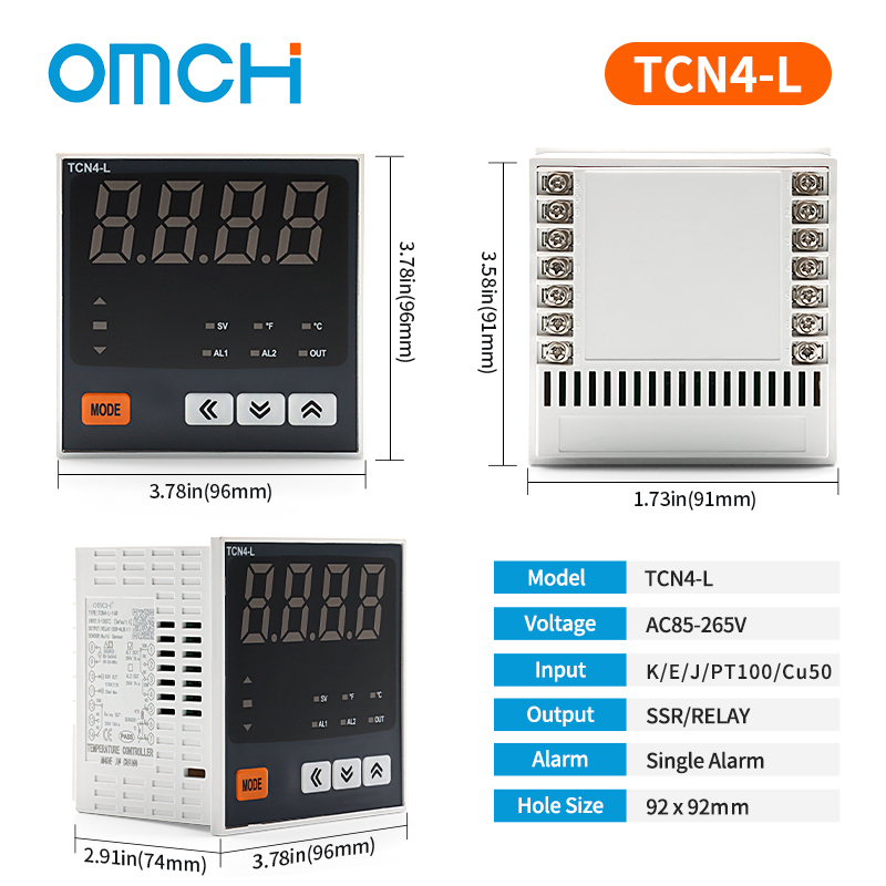 TCN4-L