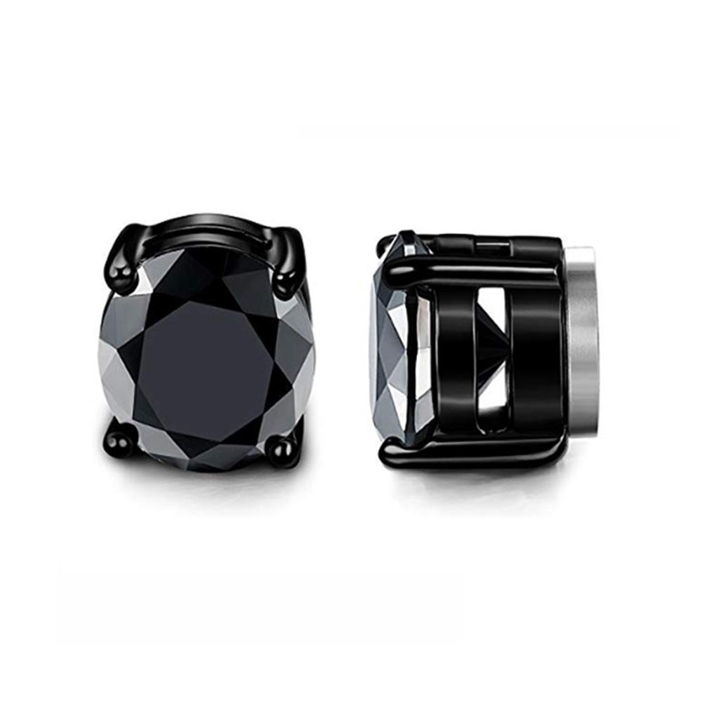 Style-1 Black 8mm (PCs)