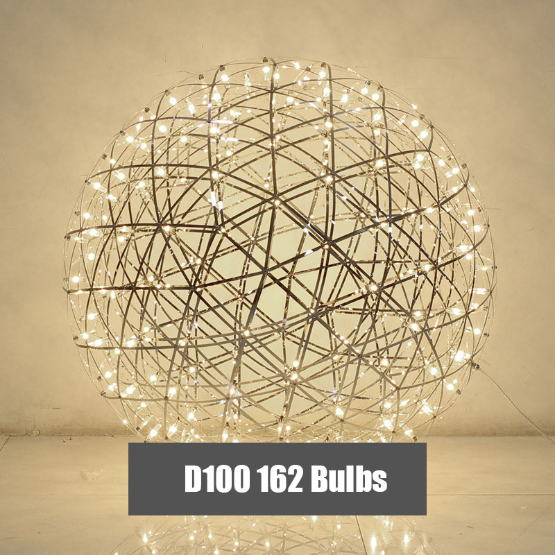 Lampadine D100 l62