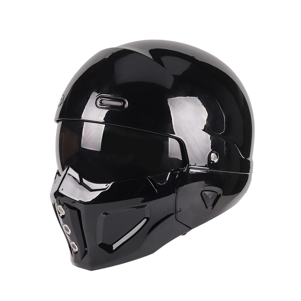Glossy Black