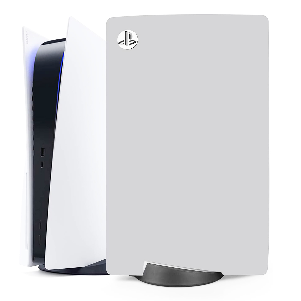 Version lecteur optique blanc