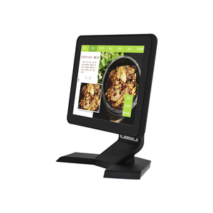 9.7 Inch Led Desktop Computer <strong>Monitor</strong> Square 4:3 Car <strong>Tft</strong> Anti-blue Light <strong>Lcd</strong> <strong>Monitor</strong> <strong>With</strong> Vga <strong>Input</strong>