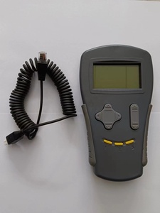 Curtis Hand programmierer bereit, billige Version hochwertigen HX13 Scanner zu versenden - Product Image 2