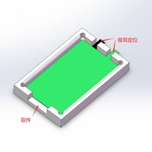 Máquina de apilamiento automática/semiautomática - Product Image 4