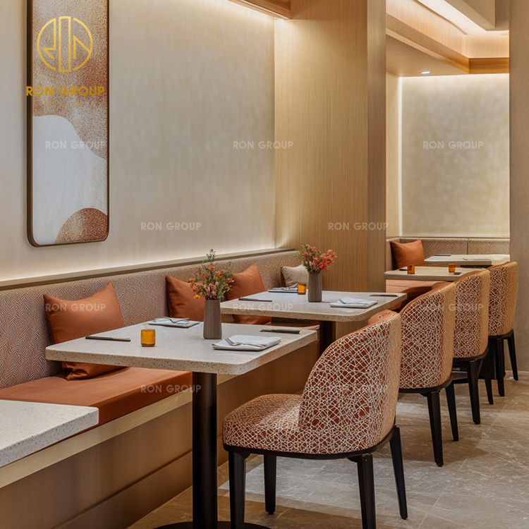 restaurant sets