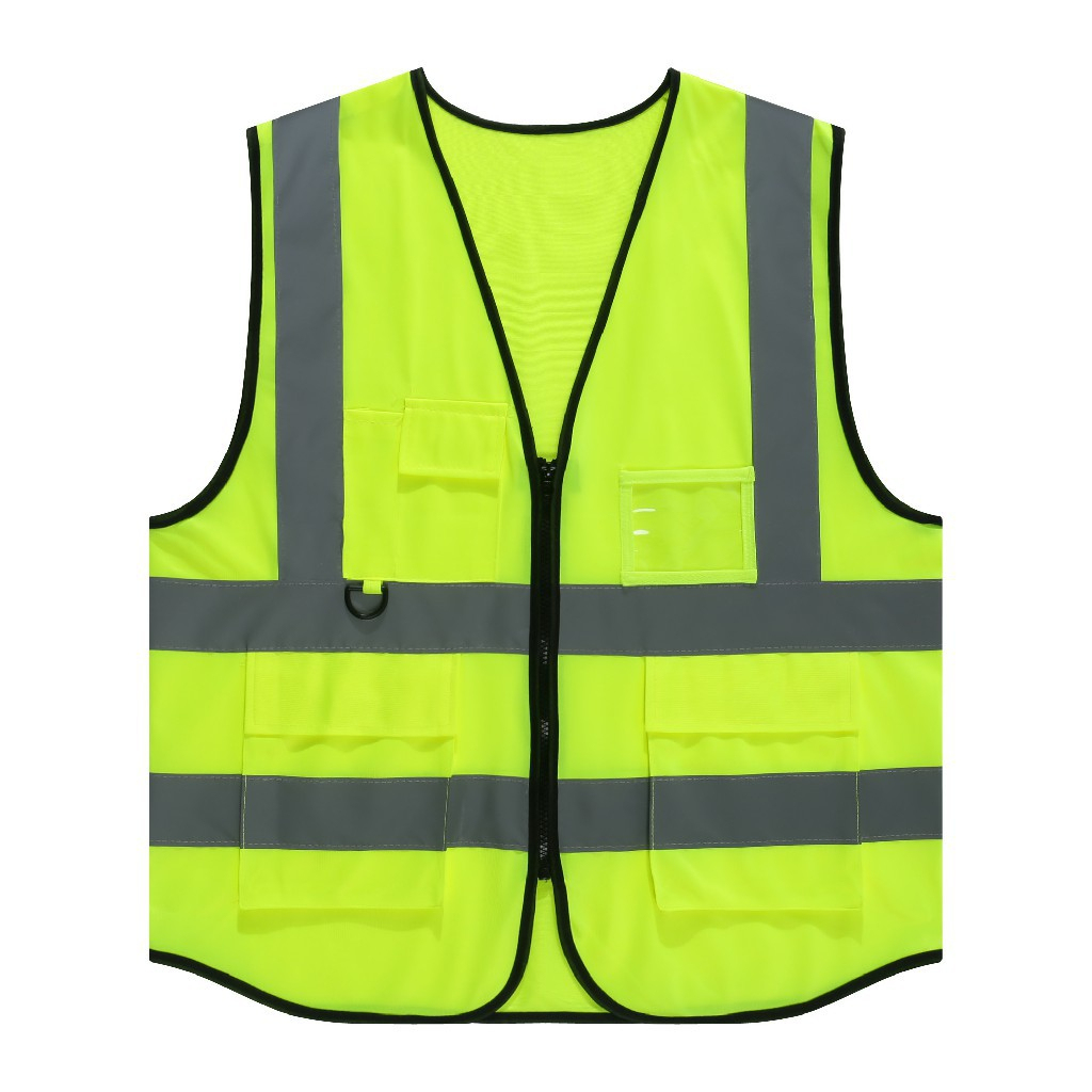 Vert fluorescent