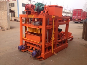 Máquina para hacer bloques de construcción totalmente automática, máquina para hacer bloques, con sistema de fabricación de bloques de construcción, 1 unidad - Product Image 3