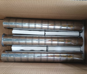 Khí nồi hơi thép không gỉ <span class=keywords><strong>Burner</strong></span> Ống premix Lò nướng bánh Pizza <span class=keywords><strong>gas</strong></span> <span class=keywords><strong>Burner</strong></span> hệ thống - Product Image 4