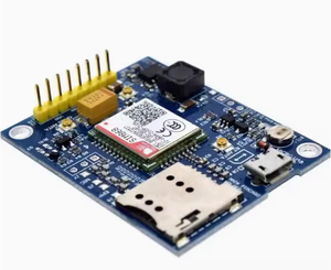 SIM868 development board GSM/GPRS/Bluetooth/<strong>GPS</strong> <strong>module</strong> with STM32 and 51 programs - Product Image 2