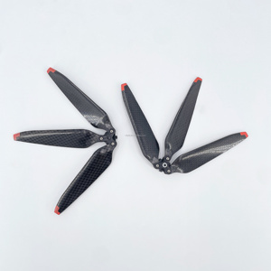 Sợi Carbon 9453f cánh quạt thích hợp cho DJI không khí 3/không khí 3S phụ kiện tiếng ồn thấp lưỡi thay thế cánh quạt phụ kiện. - Product Image 1