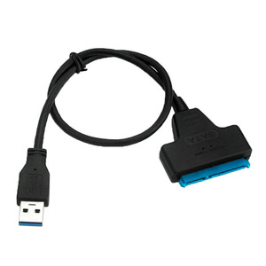 Laptop <strong>Serial</strong> Port Hard Drive Conversion Usb3.0 Adapter Cable Mechanical Solid State Ssd Neutral Easy Drive Cable - Product Image 5