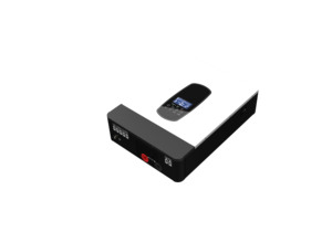 Banatton PS 1.8KW 3.8KW 6.2kw离网逆变器，带充电器PWM，用于家庭和政府太阳能逆变器系统 - Product Image 6