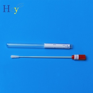 Ce2862 mẫu miễn phí y tế hàng tiêu dùng vô trùng bằng miệng vận chuyển <span class=keywords><strong>Kit</strong></span> cho pháp y <span class=keywords><strong>DNA</strong></span> thử nghiệm - Product Image 3