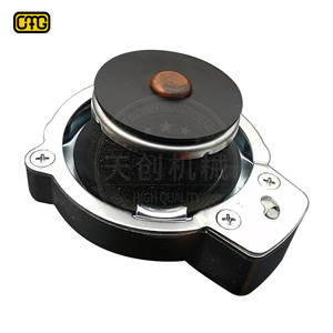 HJY 6261-11-5740 ekskavatör kapağı | Ağır makineler için güvenli ve koruyucu koruma sağlar - Product Image 2
