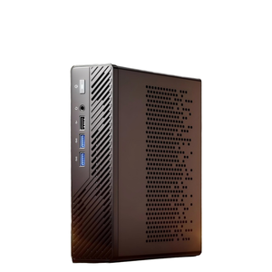 AMD R9 9950X R7 9700X 4 * NVMe SSD ile MS-A1 forum 2.5 oyun Mini PC 2 * G LAN 2 * DDR5 RAM Win11 Oculink yeni ve kullanıma hazır - Product Image 4