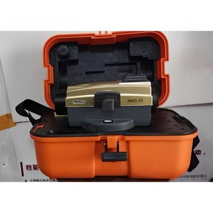 Nivel óptico automático 32x, herramienta de nivelación de fábrica, instrumento de inspección - Product Image 4