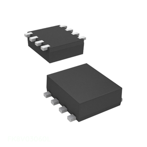 Electronic <strong>Circuit</strong> Components FK8V03060L WMini8-<strong>F1</strong> Transistors Authorized Distributor - Product Image 1