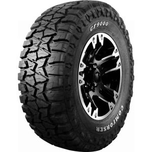 חדש lt265/65r17 & lt275/70r17 מחוץ לכביש צמיגים 35 x12.50 r17lt-צמיגי משאית אור