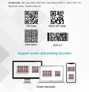 Made in China 2D Small OEM Integrate USB TTL POS Machine Barcode <strong>Scan</strong> Engine <strong>Module</strong> - Product Image 5
