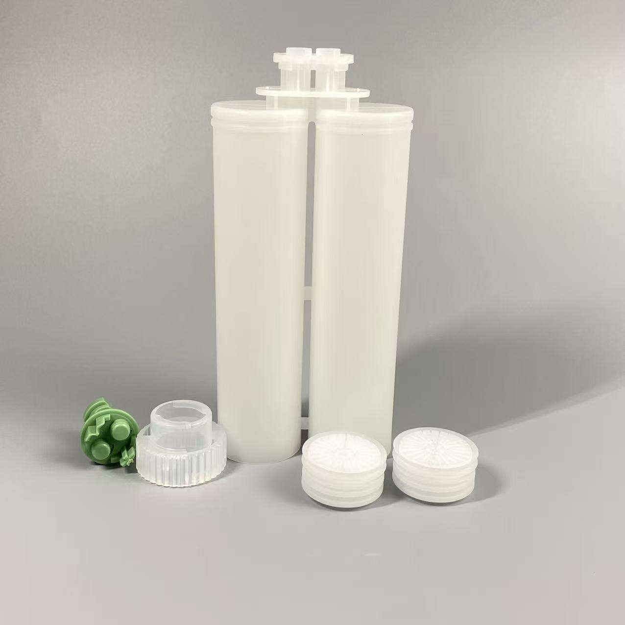 PP C System 400- 1:1