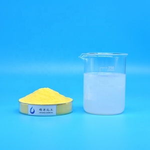 PAC 13% Poly Aluminium Chloride Liquid for City Sewage Treatment