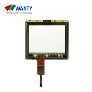 WANTY 3,5 дюймов Сенсорная панель на заказ TFT LCD 0,95-28,8 "Ips экран панель 0,95-51 дюймов сенсорный экран с интерфейсом SPI LVDS MIPi - Product Image 2