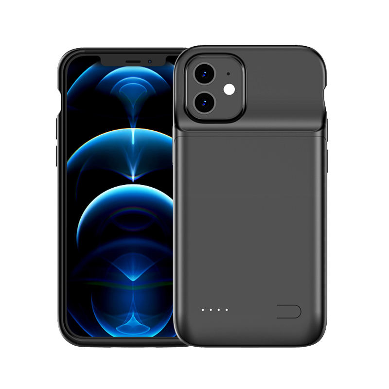 สำหรับ iPhone 12/12Pro (4800mAh)