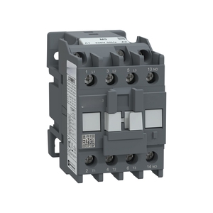 คอนแทคเตอร์ LC1E1210M5N ของแท้ใหม่12A AC220V LC1E1210M5ในการจัดส่งในวันเดียวกัน - Product Image 1