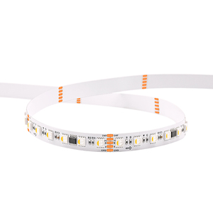 照明工程用24v Dmx512可寻址Rgbw 84发光二极管数字像素带防水Ucs512集成电路发光二极管带 - Product Image 3