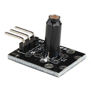 Digitale 38KHz ricevitore a infrarossi modulo sensore elettronico blocchi per Robot ricevitore a infrarossi testa componenti elettronici - Product Image 6