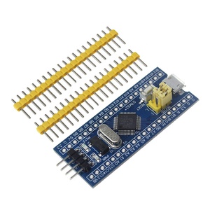STM32F103C8T6最小系统板单片机核心板STM32臂 - Product Image 1
