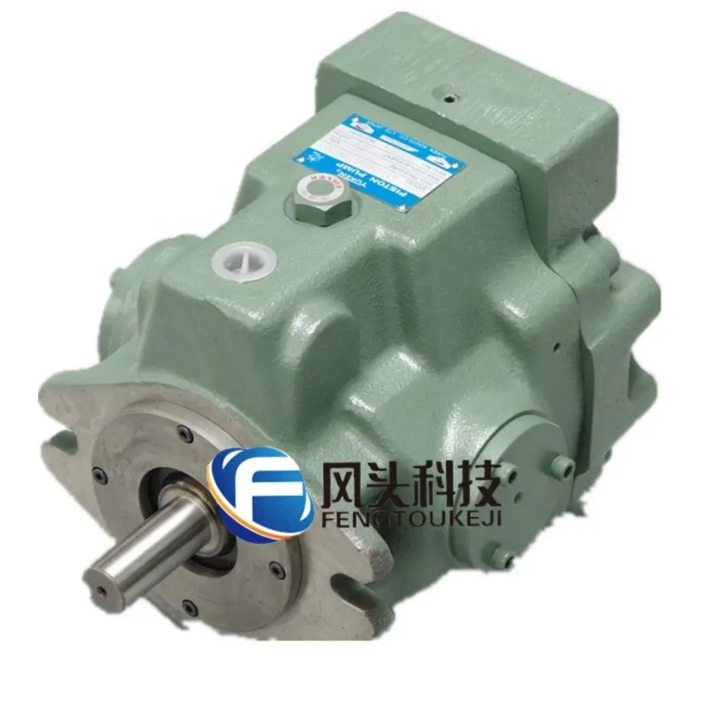 Japan Yuken hydraulic pumps A10 A90 A100 A145 A220 with A70-F-R-04-H-K-32 A80-FR04HAS-A-60366